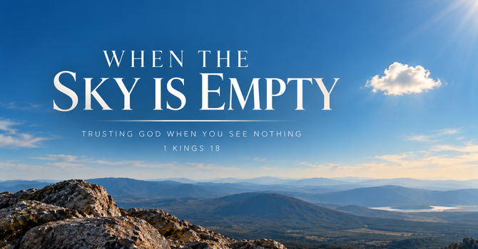 What Do You Do When God Seems Silent?