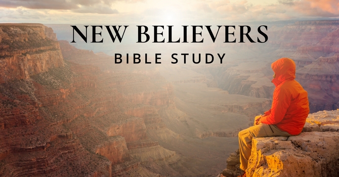 New Believers Group