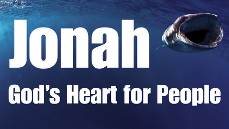 Jonah