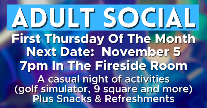 Adult Social