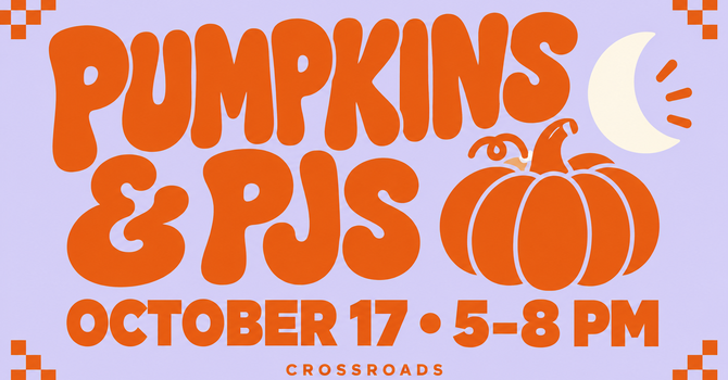 Pumpkins & PJs