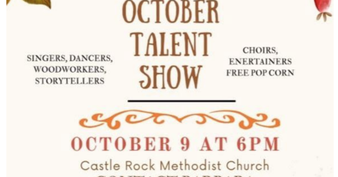 Talent Show