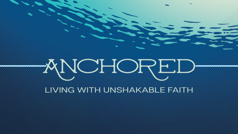 Anchored in Identity