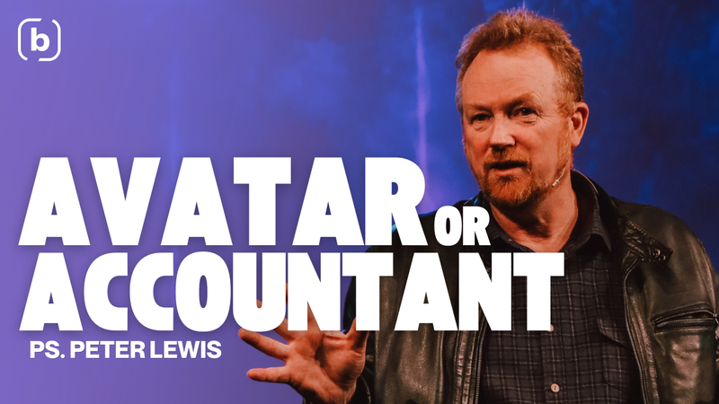 Avatar or Accountant?