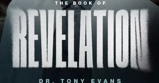 Revelation Study LifeGroup