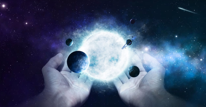 Bible Creation Seminar
