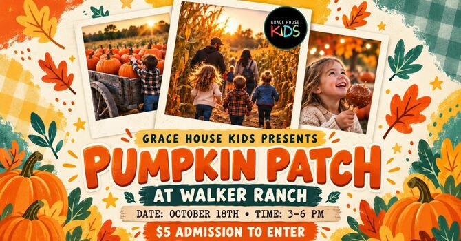 Pumpkin Patch