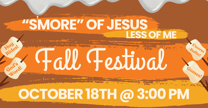 Fall Festival