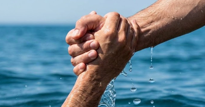 Bautizos / Baptisms