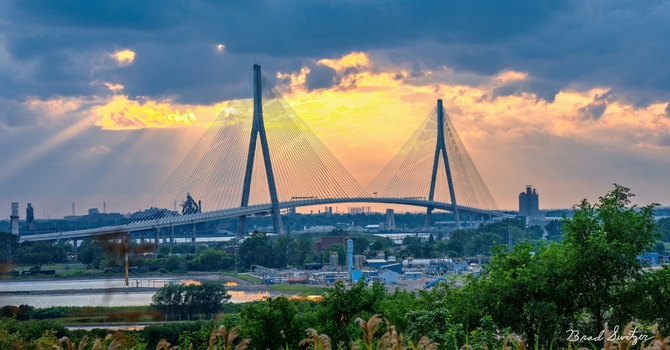 Building Bridges