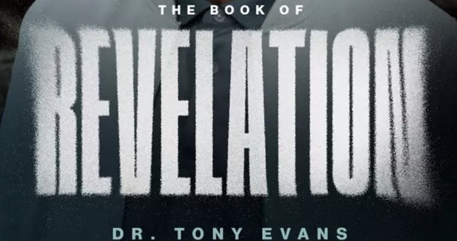 Revelation Study LifeGroup