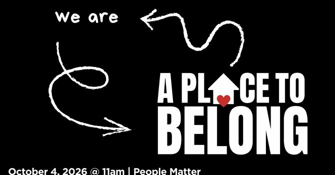 People Matter