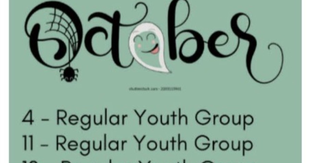 LCY Youth Group