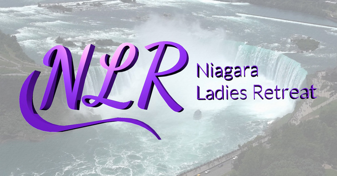 54th Niagara Ladies Retreat image