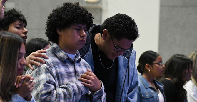 Youth Night