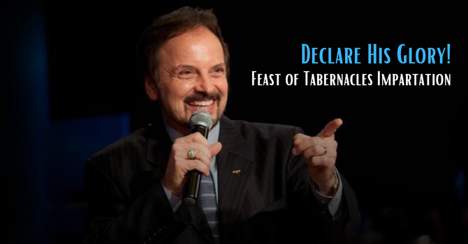Declare His Glory