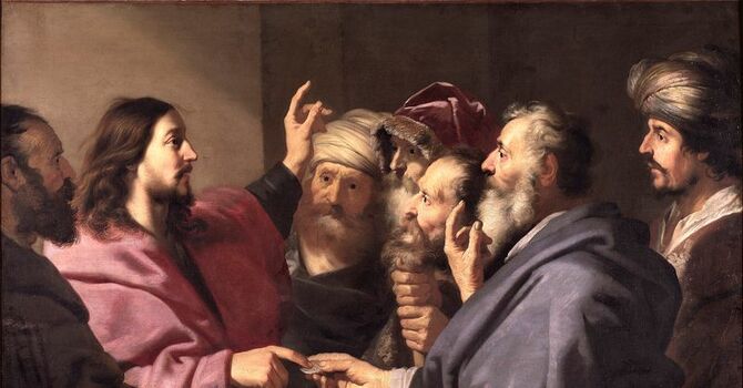 Pentecost 21