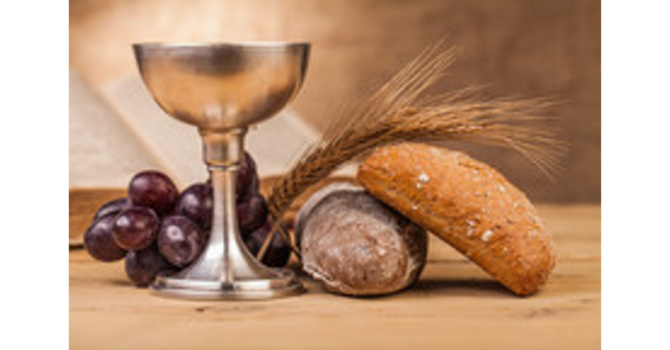 19th Sunday after Pentecost