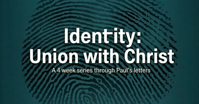 Chosen and Sealed