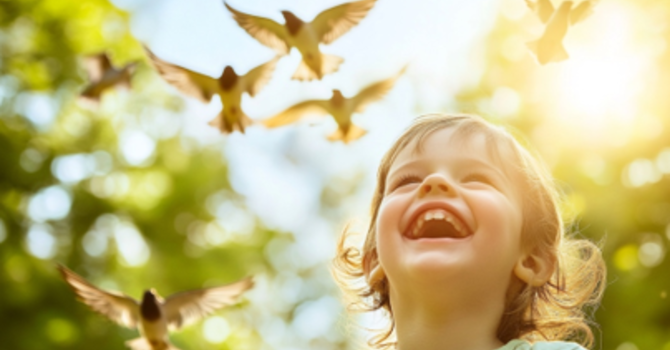 The Journey To Knowing God