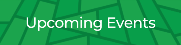 Upcoming Events
