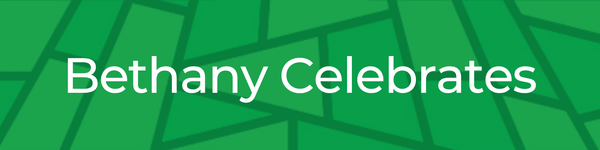 We Celebrate!