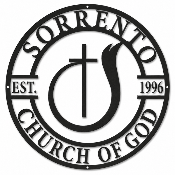Sorrento Church of God 