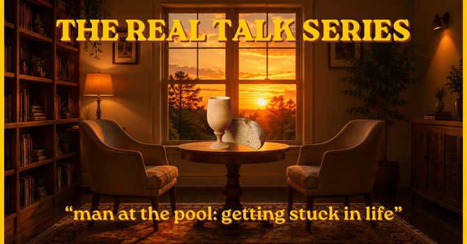 THE REAL TALK SERIES