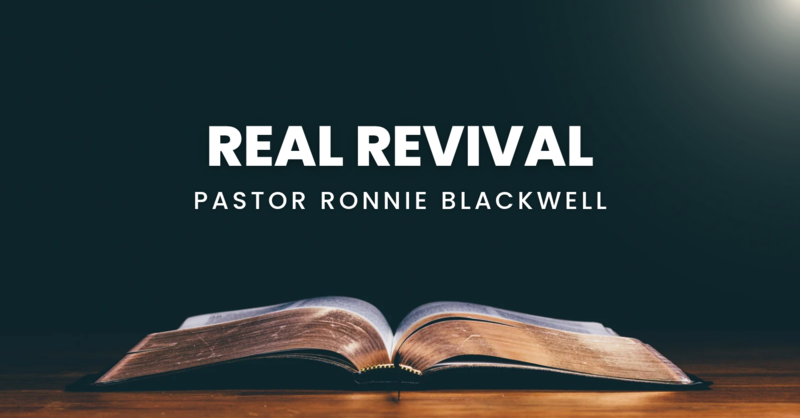 Real Revival