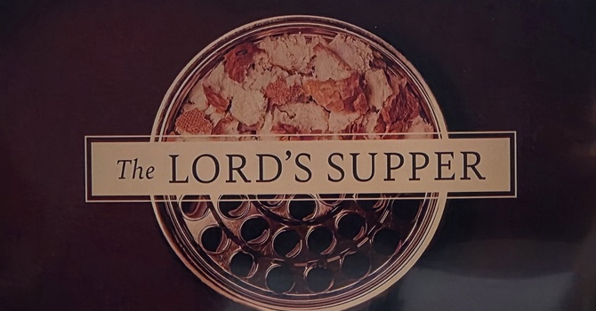Communion image