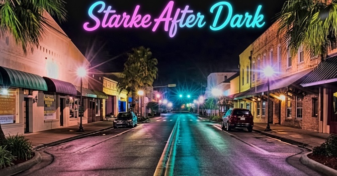 Starke After Dark 