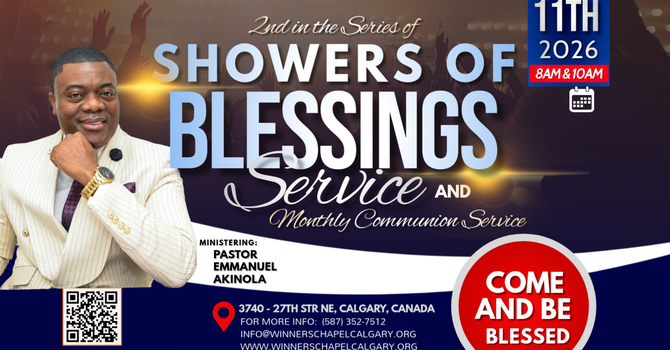 Next Sunday Service