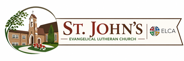 St. John's Lutheran Church