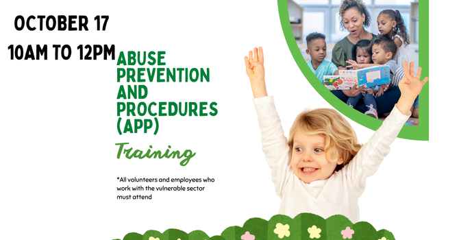 APP Training 
