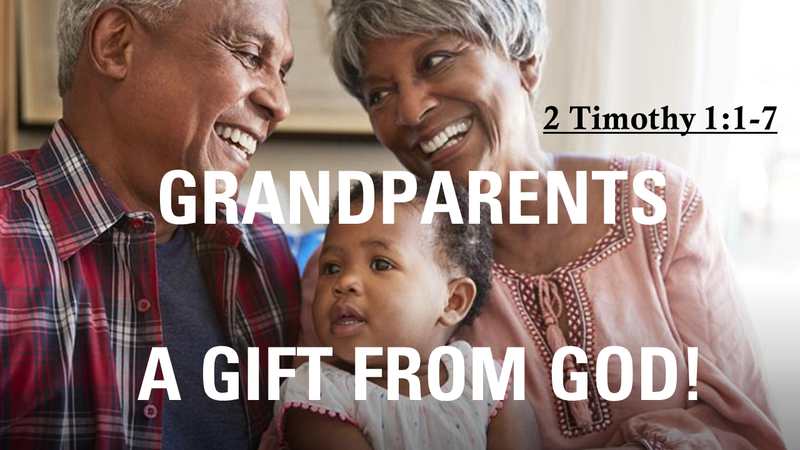 9/13/2026 Realign Ministries - Grandparents: A Gift From God
