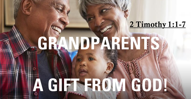 9/13/2026 Realign Ministries - Grandparents: A Gift From God