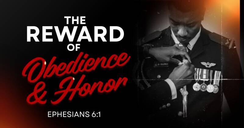 9/20/2026 Realign Ministries - The Reward of Obedience & Honor