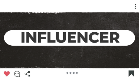 Influencer