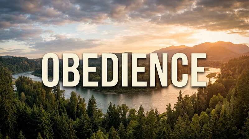 iBelieve in Obedience
