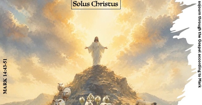 Solus Christus