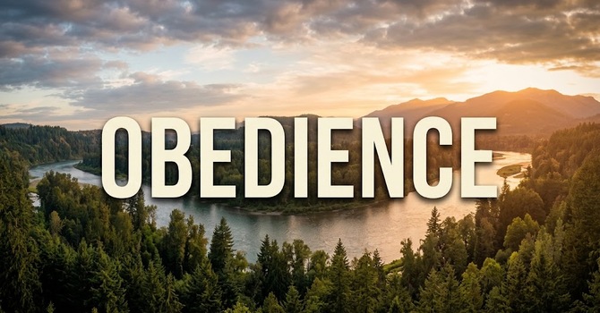 iBelieve in Obedience