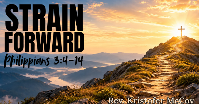 Strain Forward