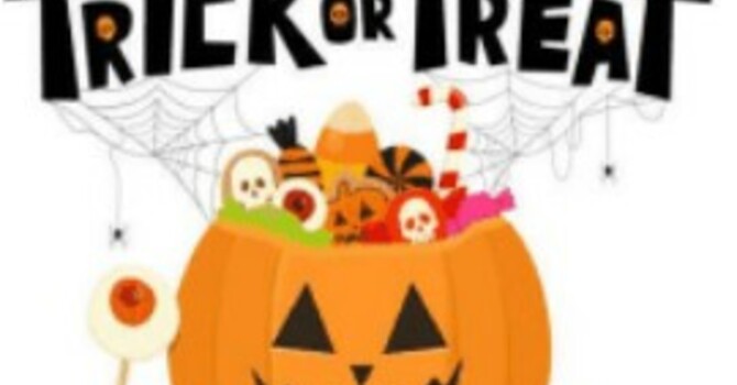 Trick or Treat