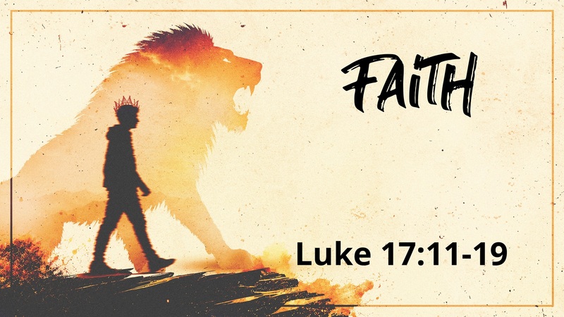 Faith