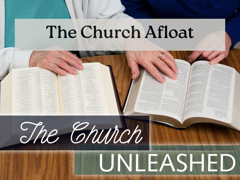 The Church Afloat