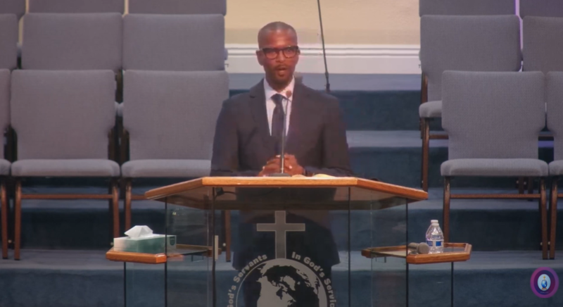 It Ain't Easy | 1 Peter 2:4-12 | 4 October 2026 | 11 AM | Rev. Francis
