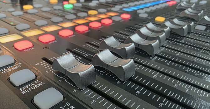 AV Ministry