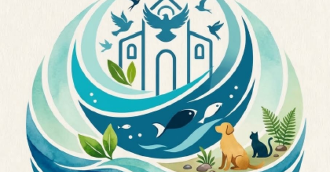 Fifth Sunday of Creation