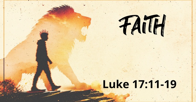 Faith