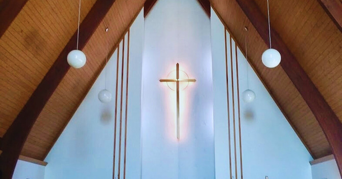 Sunday Worship